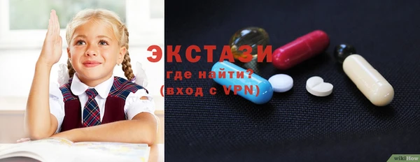 стафф Алексин