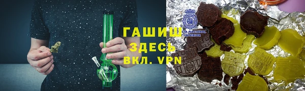 стафф Алексин